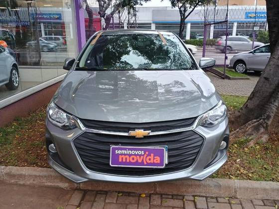 CHEVROLET ONIX 1.0 FLEX PLUS LT MANUAL CHEVROLET ONIX 1.0 FLEX PLUS LT MANUAL